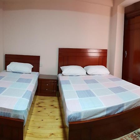 Caesar House Aparthotel Alexandria Exterior foto