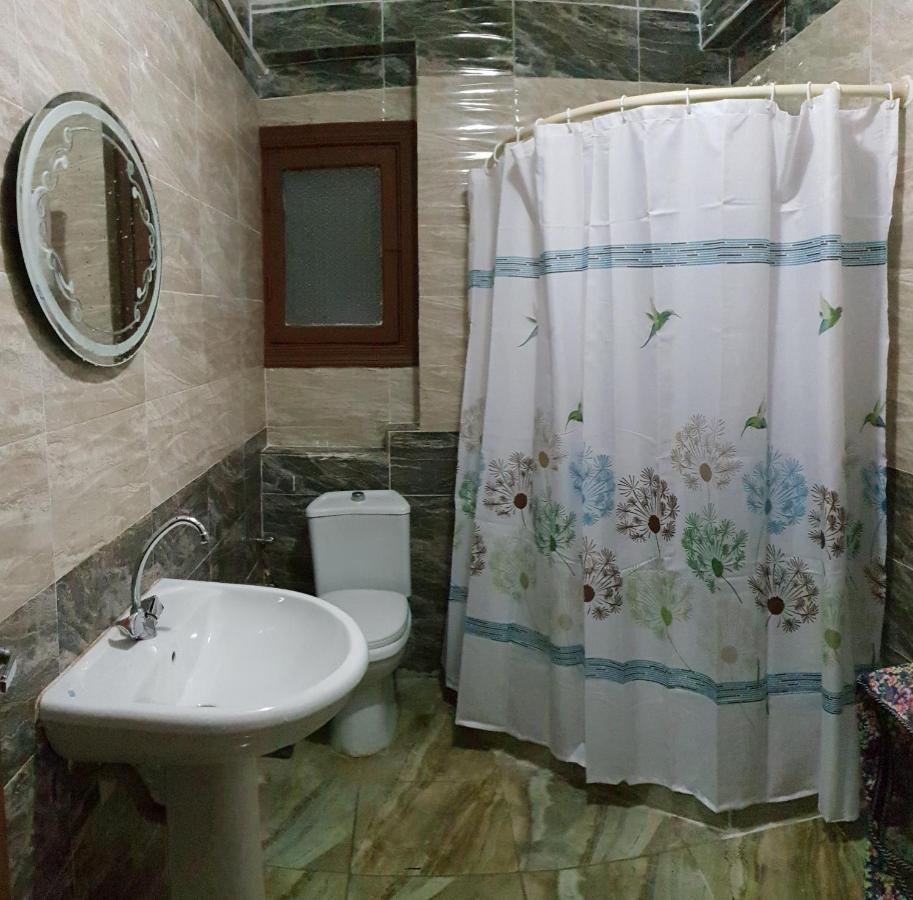 Caesar House Aparthotel Alexandria Exterior foto