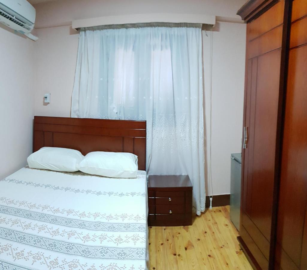 Caesar House Aparthotel Alexandria Exterior foto