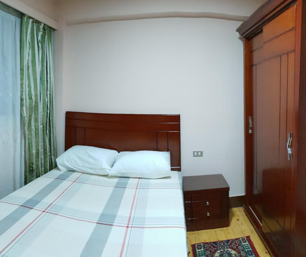 Caesar House Aparthotel Alexandria Exterior foto