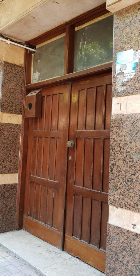 Caesar House Aparthotel Alexandria Exterior foto