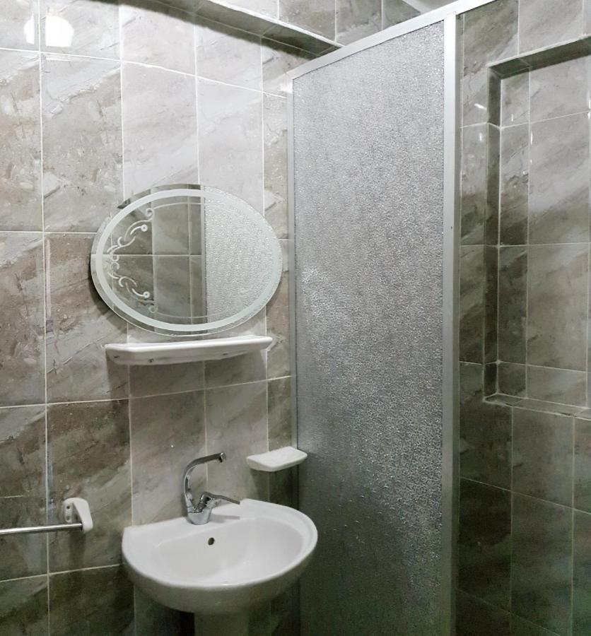 Caesar House Aparthotel Alexandria Exterior foto
