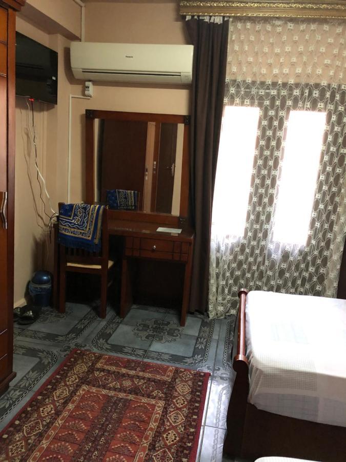 Caesar House Aparthotel Alexandria Exterior foto